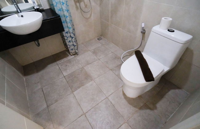 Strategic And Spacious 2Br Apartment At Trillium Residence - Foto 27