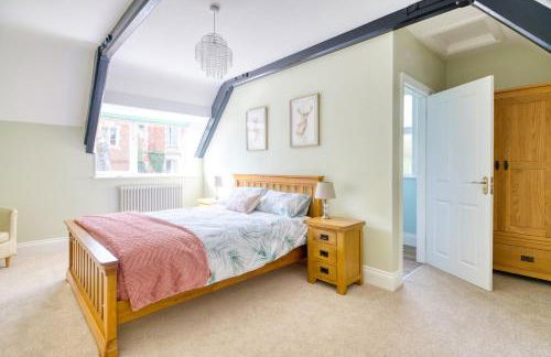 Enholmes Coach House - Foto 30