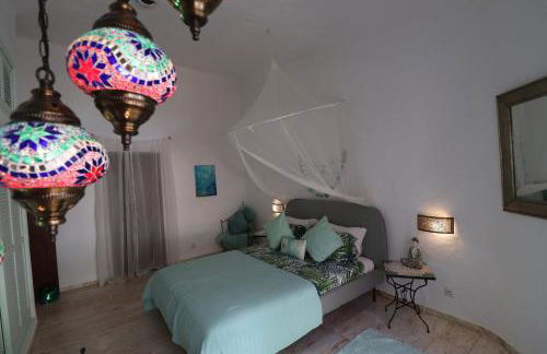 Villa la Perla - Foto 31