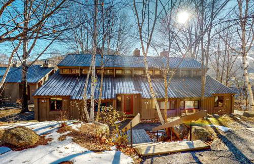 Moon River Lodge - Foto 11