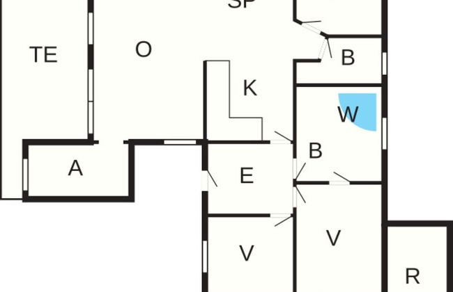 Lakeview Retreat in Kvie So - By Traum Ferienwohnungen - Foto 2