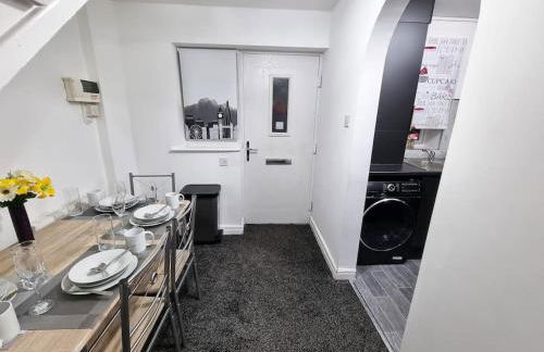 *5SM* Setup for your most relaxed & amazing stay + Free Parking + Free Fast WiFi * - Foto 4