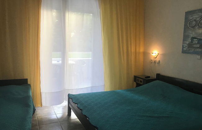 Victor-Eleni Hotel - Foto 11