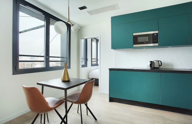 YAYS Paris Issy by Numa - Foto 52