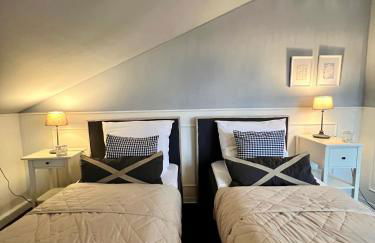 Cottage & Garden & Sauna am See - Foto 26