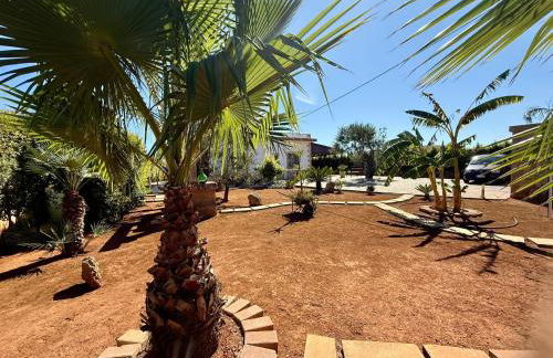 Villetta Mari con piscina esclusiva nel Salento - Foto 39