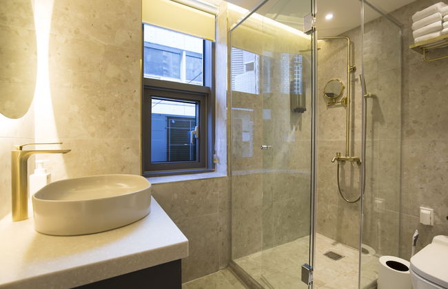 UH Suite The Jongno - Foto 49