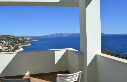 villa with great seaview - Foto 22