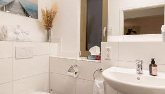 Appartement Champagne - Foto 5, towels, Shower