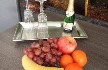 Ferienzimmer Waldzauber - Foto 11