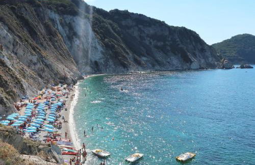 Apartment Al Tramonto by Interhome - Foto 70