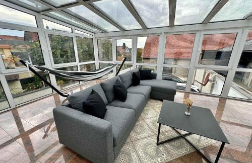 Juraperle - Historisch und modern - Wohnung 3 - Foto 10