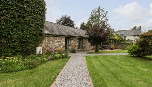 Mistletoe Cottage - Foto 2