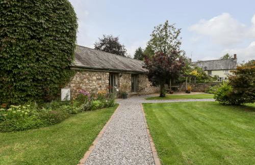 Mistletoe Cottage - Foto 2