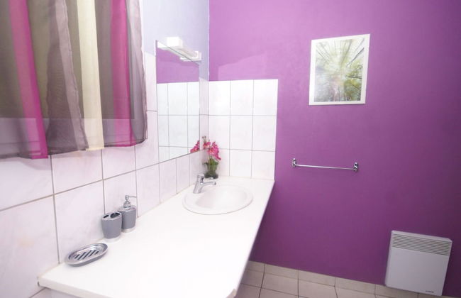 Serene Holiday Home in Les Salelles With Swimming Pool - Foto 63