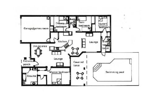 Awenasa Villa - Foto 21