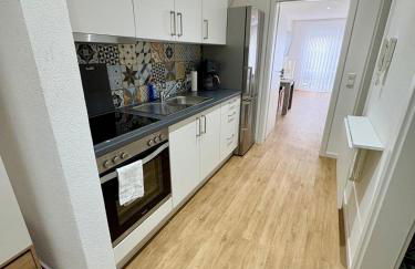 Cityapartment direkt am Hafen - Photo 22