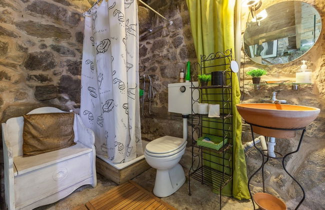 Suite Familiar Conheca O Minho E Descanse Em Plena Natureza - Foto 35