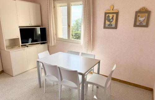 Apartment with stunning sea view - Wi-Fi, free parking, large terrace and comfort - Foto 9