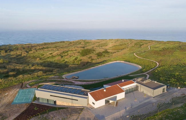 Santa Cruz - Movement & Nature House - Foto 42