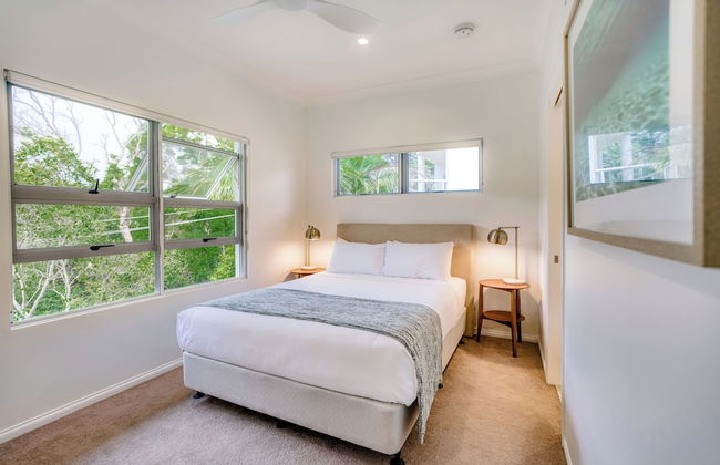 The Lookout Resort - Foto 34