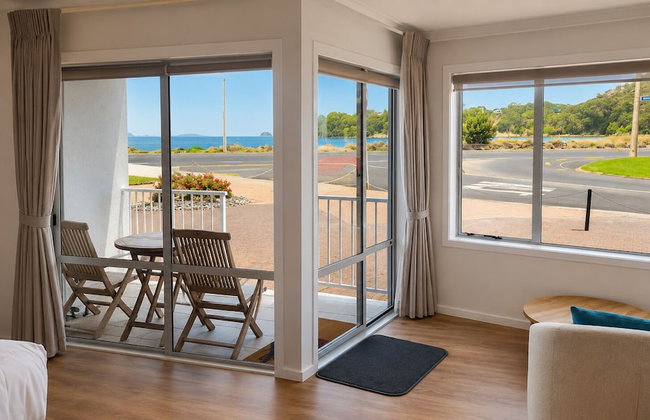 Waterfront Apartments Whitianga - Foto 67