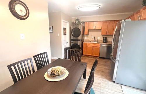 Entire Home in North Potomac - Foto 22