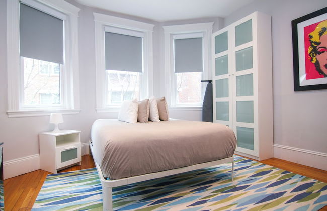 Maverick Suites at 89 Marion - Foto 25