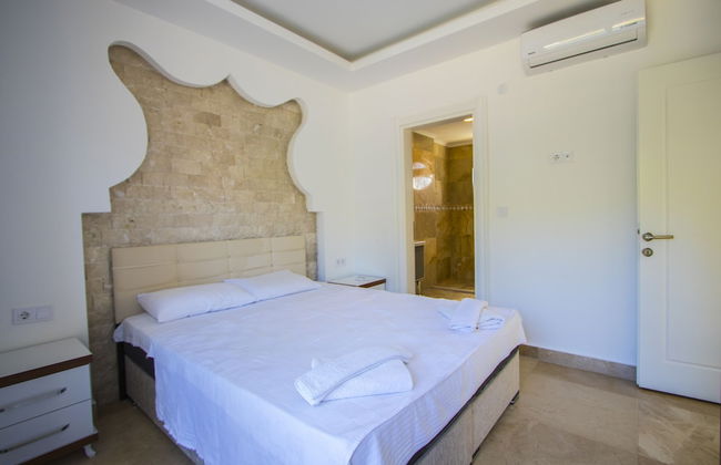 Zehra Villas - Foto 3