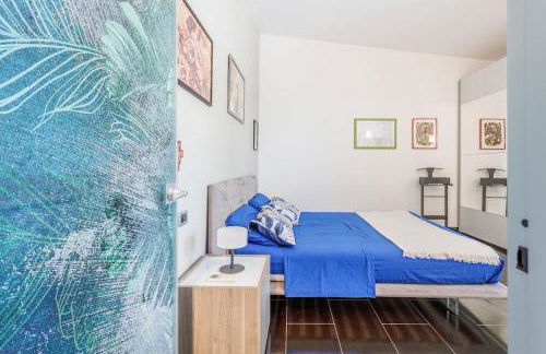 Comics & Cars - Themed Penthouse in Motor Valley - Foto 25