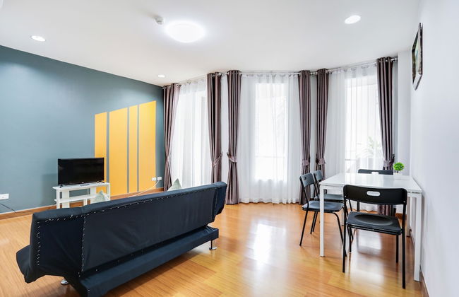 KM Condo Seaside - Foto 55