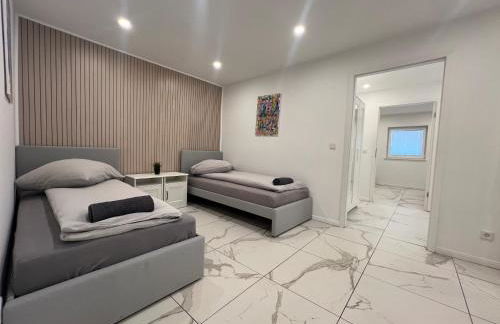 Haus am Park Dreieich - Foto 15