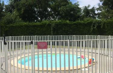 TOULOUSE premium appartement Parking Tramway Wifi Charmant - Foto 44