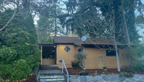 Myrtle Cottage Guest House in West Salem - Foto 2