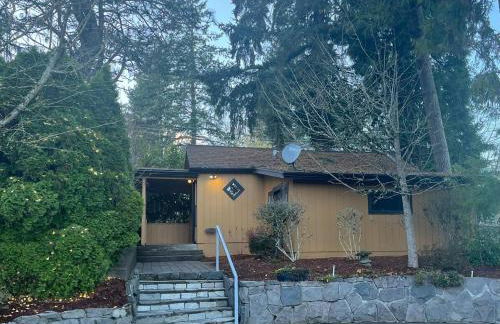 Myrtle Cottage Guest House in West Salem - Foto 2