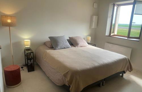 Gîte "Les Pièces du Moulin" - Foto 47