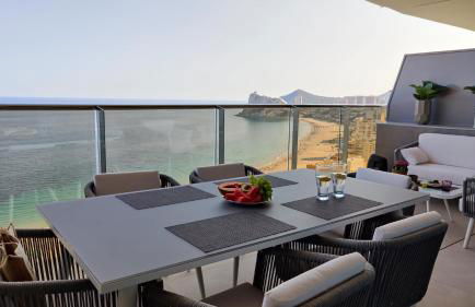 SUNSET CLIFFS modern apartment - Foto 11