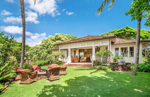 Lodge at Kukuiula - Foto 30