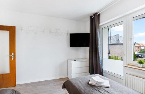 Schöne Wohnung in Geseke - Photo 8