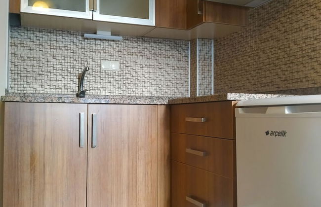 Dalyan Tulip Apart - Foto 10