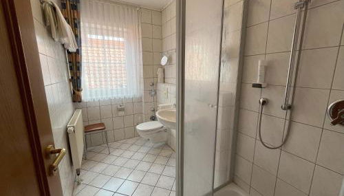 Pension Ritzer - Photo 3, Shower