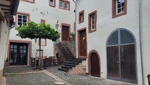 Scheune Am alten Posthof Lieser - Foto 2