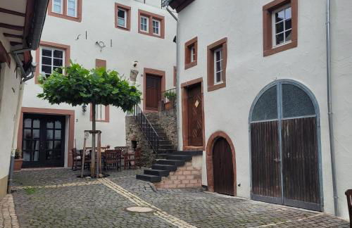 Scheune Am alten Posthof Lieser - Foto 2