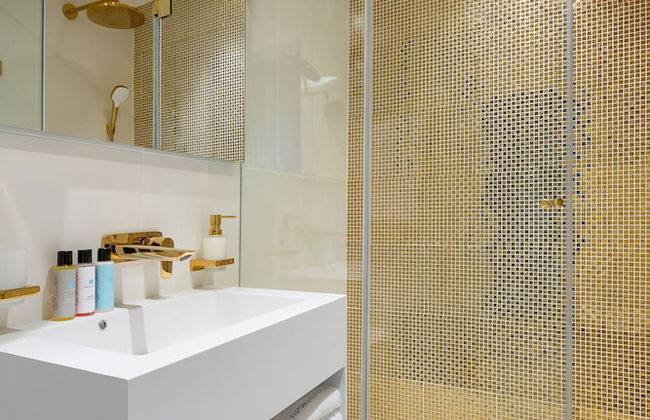 VISIONAPARTMENTS Bucharest Calea Victoriei - Foto 49