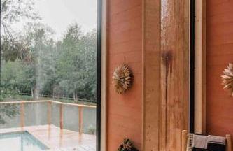 Casa Slow avec sa piscine chauffée au bord du lac - Foto 19