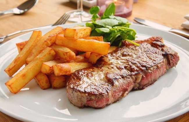 Eslington Villa - Foto 31