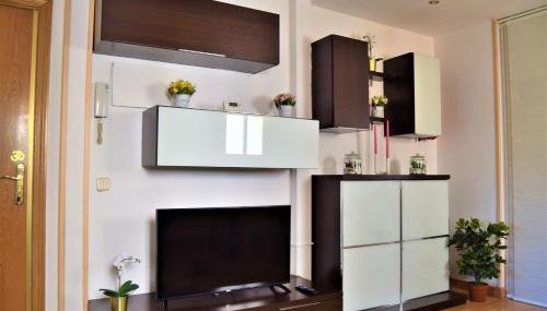 INCREIBLES VISTAS.Parkingopcional. Palacio/catedra - Foto 4