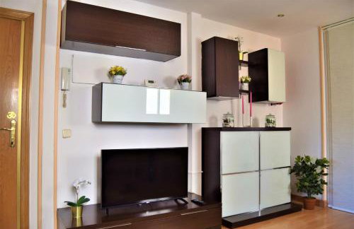 INCREIBLES VISTAS.Parkingopcional. Palacio/catedra - Foto 4