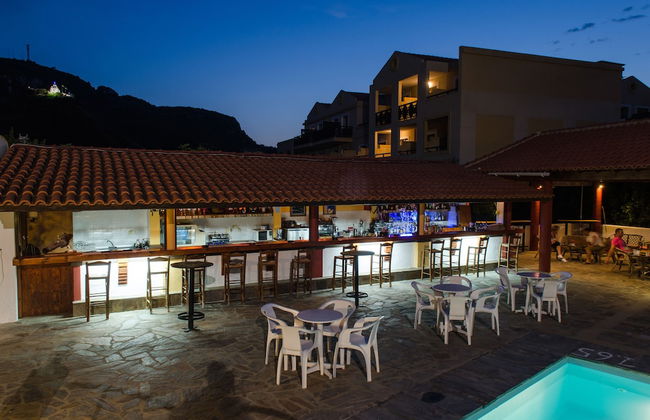 Anema By The Sea Guesthouse - Photo 35