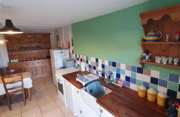 La petite Maison a charming, peaceful cottage in the Countryside - Foto 20